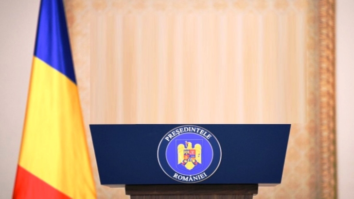 Cine este noul președinte al României 2019?